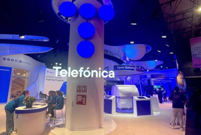 Telefónica busca anticipar y mitigar los riesgos de seguridad asociados a la computación cuántica