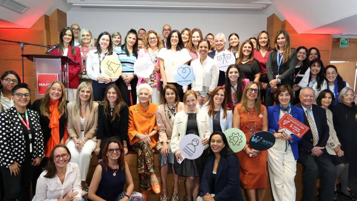Más mujeres, más rentabilidad: el impacto de la diversidad de género en las empresas