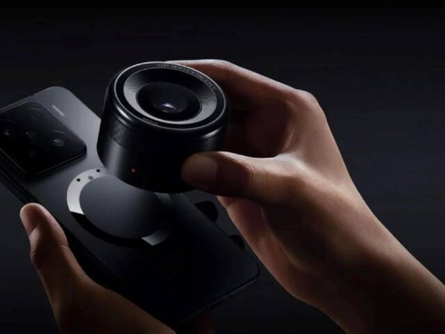 Xiaomi revoluciona la fotografía móvil con su sistema óptico modular para el Xiaomi 15 Ultra