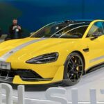 Xiaomi SU7 Ultra: el auto deportivo eléctrico que desafía los límites