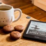 Venta mundial de e-books mantiene su crecimiento: valor estimado para 2025 de 14 mil millones USD