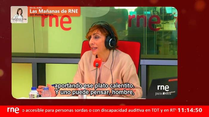 LiveU amplía el acceso a las producciones de vídeo IP en directo de Radio Nacional de España