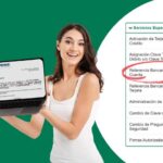 Banesco incluye nuevos datos en sus referencias bancarias