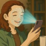 De viral a vulnerable: los peligros ocultos tras tu imagen al estilo Ghibli