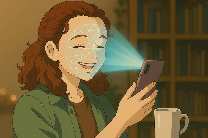 De viral a vulnerable: los peligros ocultos tras tu imagen al estilo Ghibli