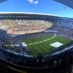 Estadio Azteca