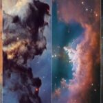 Telescopio espacial Hubble cumple 35 años: historia y descubrimientos