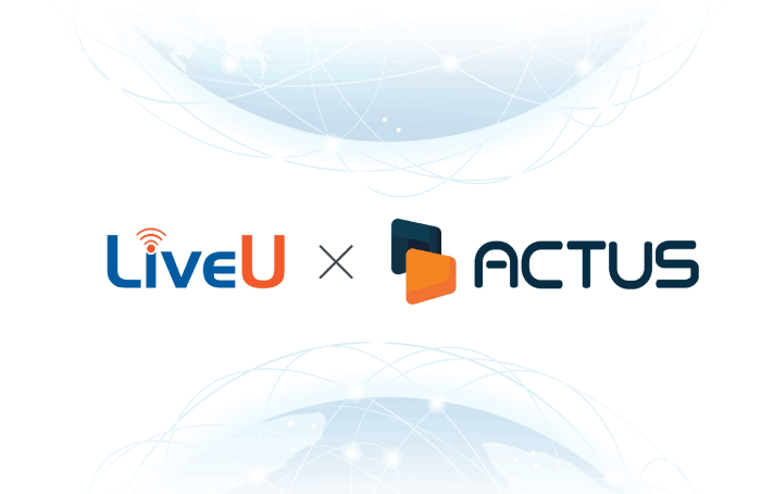 LiveU compra Actus Digital para mejorar monitorización y análisis de vídeo y profundizar las capacidades de IA