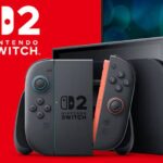 Nintendo confirma que los Joy-Con de la Switch 2 no tendrán sensores magnéticos