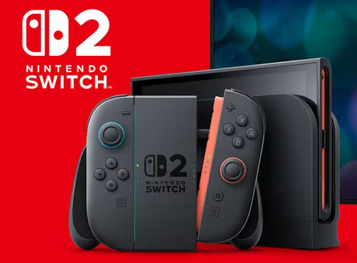 Nintendo confirma que los Joy-Con de la Switch 2 no tendrán sensores magnéticos
