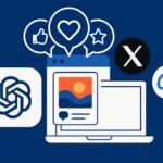 OpenAI planea lanzar una red social para competir con X y Meta