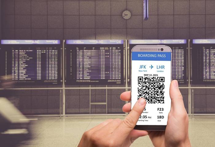 Viajar en Semana Santa te puede salir caro: aumentan los fraudes digitales en reservas de vuelos y hospedajes