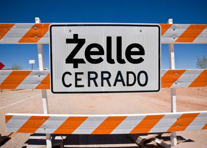 Adiós a la app de Zelle: lo que debes hacer antes de perder el acceso