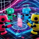 Los bots dominan internet: más de la mitad del tráfico ya no es humano