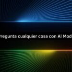 AI Mode: Google prueba una nueva búsqueda con inteligencia artificial en Estados Unidos