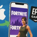 Fortnite regresa al iPhone: Epic Games logra su victoria tras cinco años de batalla legal