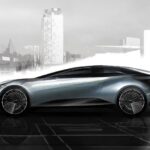 Diseño orientado al propósito: la revolución silenciosa de los autos eléctricos