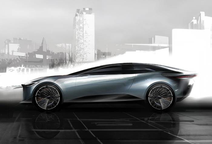 Diseño orientado al propósito: la revolución silenciosa de los autos eléctricos