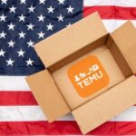 Temu deja de enviar productos desde China a USA