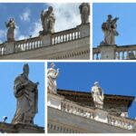 Videovigilancia en el Vaticano: así protegieron la Plaza de San Pedro durante el funeral y el cónclave