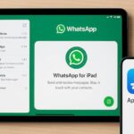 WhatsApp para iPad: la esperada app oficial ya está disponible en la App Store