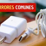 5 errores comunes que arruinan la salud de la batería de tus dispositivos