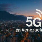 Digitel activa el primer servicio 5G en Venezuela con Internet Fijo Inalámbrico