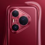 Huawei Pura 80 Ultra revoluciona el zoom telefoto: doble lente periscópica con un solo sensor