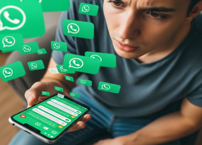 WhatsApp activa resúmenes automáticos basados en IA manteniendo la privacidad