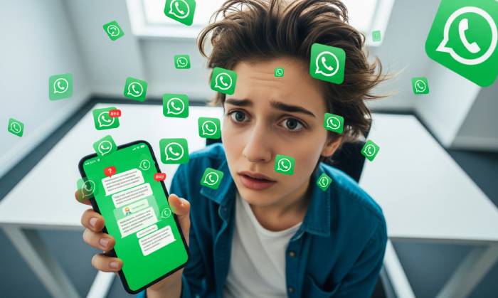WhatsApp activa resúmenes automáticos basados en IA manteniendo la privacidad