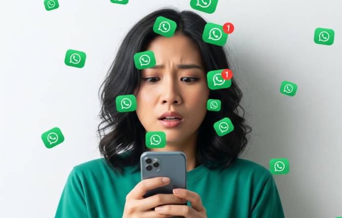 WhatsApp activa resúmenes automáticos basados en IA manteniendo la privacidad
