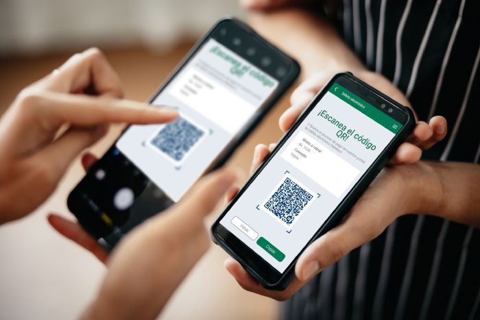 Suite BanescoPagos transforma el cobro digital en comercios con QR Dinámico