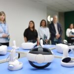 Movistar impulsa nuevas becas en la UCAB para formar ingenieros en tecnologías del futuro