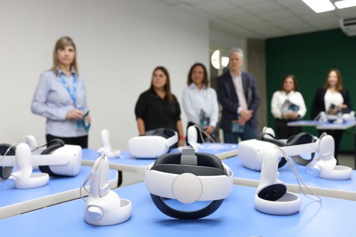 Movistar impulsa nuevas becas en la UCAB para formar ingenieros en tecnologías del futuro