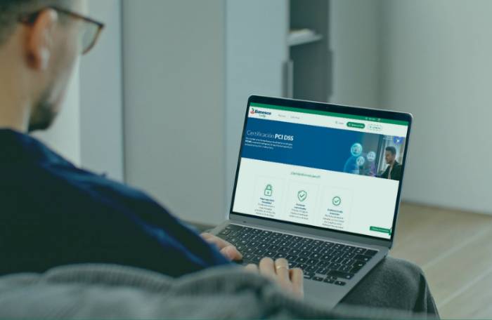 Banesco refuerza la seguridad digital para proteger a sus clientes