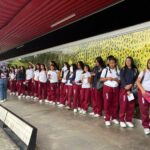 EY y Geek Girls LatAm lanzan app educativa para impulsar a niñas en ciencia y tecnología en Colombia