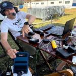 Con LiveU Solo PRO, Eduardo Gorio lleva los shows aéreos a nuevas alturas en 4K