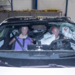 Euro NCAP revela fallas de seguridad en nuevos modelos de vehículos 2025