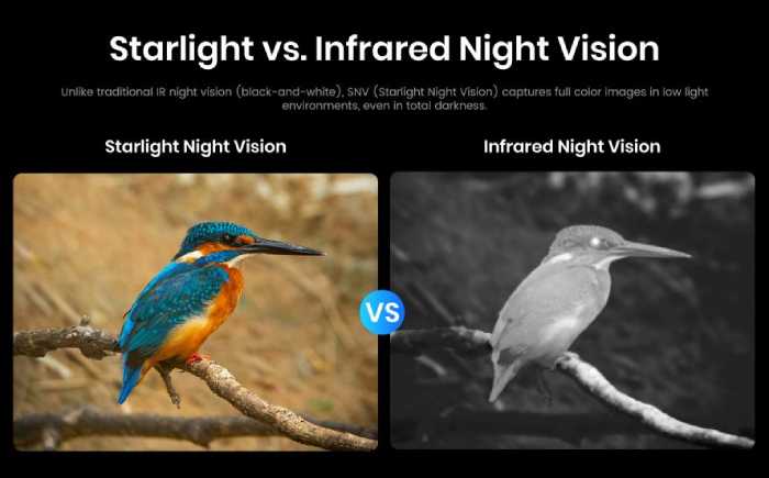 FOSSiBOT F107 Pro: ¡Primer teléfono resistente del mundo con Starlight Night