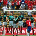 El recordado Aztecazo