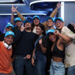 Movistar apuesta por el futuro del entretenimiento con la Liga e-FUTVE