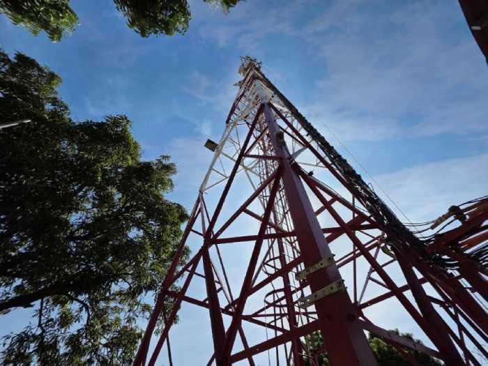 Movistar mejora la conectividad en Maracaibo con la modernización de más de 150 estaciones