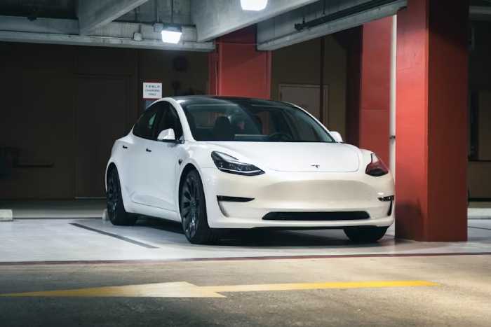 Todo lo que debes saber antes de comprar un Tesla usado en México