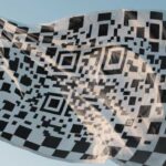 McDonald’s reinventa la bandera a cuadros de la Fórmula 1 con códigos QR