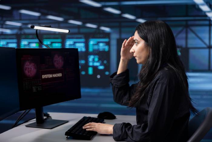 1 de cada 4 empresas en Latinoamérica sufre ciberataques: el reto urgente de reforzar la seguridad digital