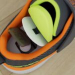 Skechers lanza zapatillas infantiles con compartimento oculto para AirTag