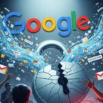 millones de cuentas Gmail en riesgo y deben cambiar sus contraseñas