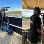 LiveU lleva las emocionantes carreras de Spedeworth TV a más fanáticos que nunca