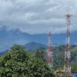 Movistar impulsa la conectividad en Táchira y Mérida con la modernización de 186 estaciones de red
