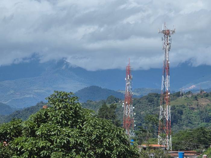 Movistar impulsa la conectividad en Táchira y Mérida con la modernización de 186 estaciones de red